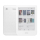 Czytnik ebook Kobo Clara Colour 16GB biały